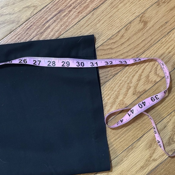 Lee Flexmotion Black Dress Pants - Picture 10 of 14